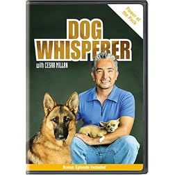 Dog Whisperer with Cesar Millan: Power of the Pack