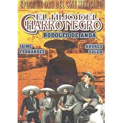 Hijo Del Charro Negro