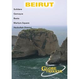 Globe Trekker: Beirut & Lebanon