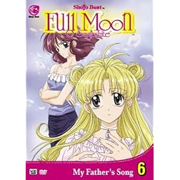 Full Moon, Vol. 6