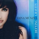 album art to Defying Gravity