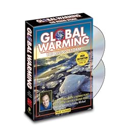 Global Warming 2: The Rising Storm