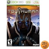 Too Human