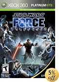 Star Wars: The Force Unleashed