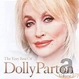 album art to The Very Best of Dolly Parton, Volume 2