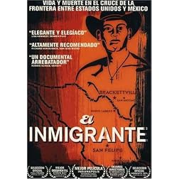 El Inmigrante: Espanol