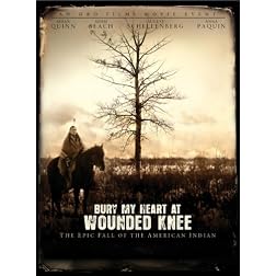 Bury My Heart at Wounded Knee