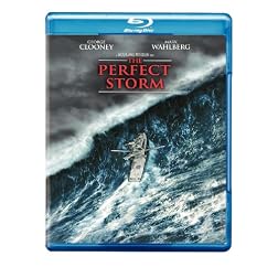 The Perfect Storm [Blu-ray]