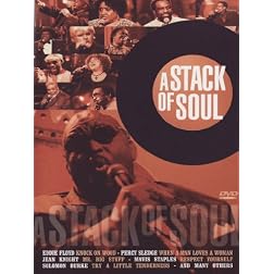 Stack of Soul