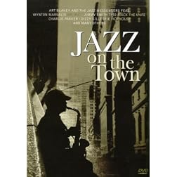 Jazz on the Town