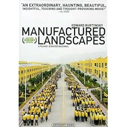 Manufactured Landscapes (US Edition)
