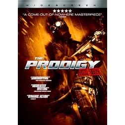 The Prodigy (Unrated)