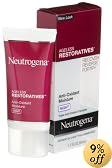 Neutrogena Anti-Oxidant Age Reverse Night Cream, 1.7-Ounce Tube