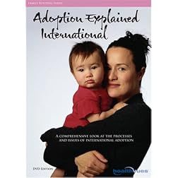 Adoption Explained: International