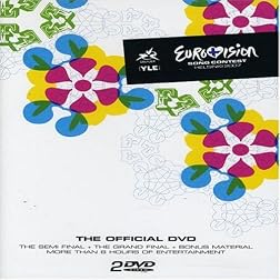 Eurovision Song Contest-Helsinki 2007