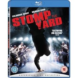 Stomp the Yard [Blu-ray]