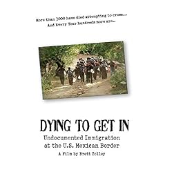 Dying to Get In: A Film by Brett Tolley