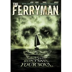 The Ferryman