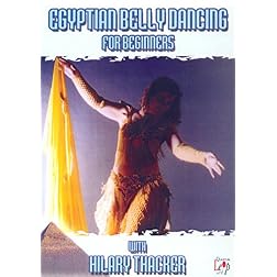 Egyptian Bellydancing for Beginners
