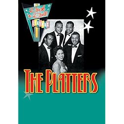 The Platters With Special Guests the Crickets & Lenny Welch