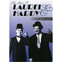 The Best of Laurel & Hardy