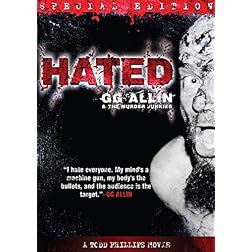 Hated (Special Edition)