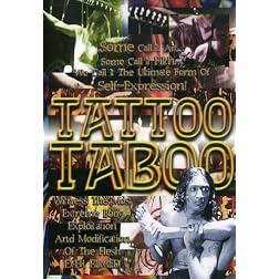 Tattoo Taboo