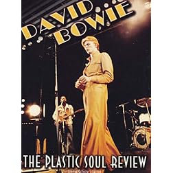 David Bowie: The Plastic Soul Review