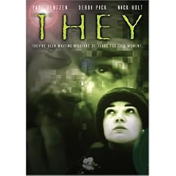 They