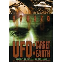 UFO: Target Earth