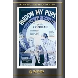 Pardon My Pups