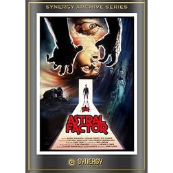 Astral Factor