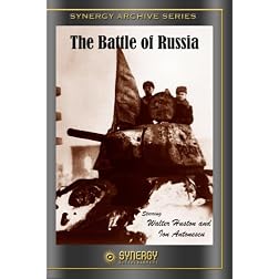 Battle of Russia