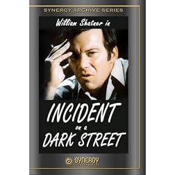 Incident On Dark Street