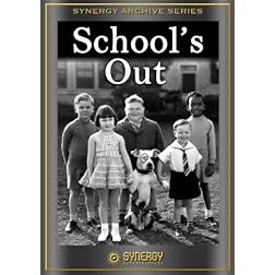 Schools Out