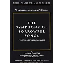 Symphony of Sorrowful Songs