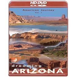 Dreaming Arizona [HD DVD]