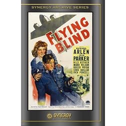 Flying Blind