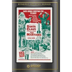 Santa Claus Conquers the Martians