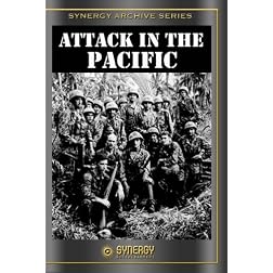 Attack in the Pacific