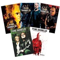 The Shield