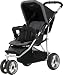 New York・Baby 3Wheelベビーカー