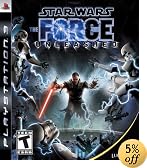 Star Wars: The Force Unleashed