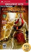 God of War Chains of Olympus