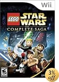 Lego Star Wars: The Complete Saga