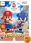 Mario & Sonic at the Olympic Games