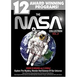 NASA Collection, Vol. 2
