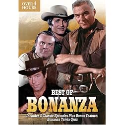Best of Bonanza