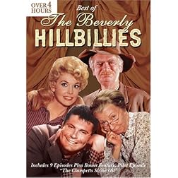 Best of Beverly Hillbillies (B&W)