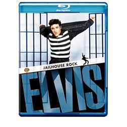 Jailhouse Rock [Blu-ray]